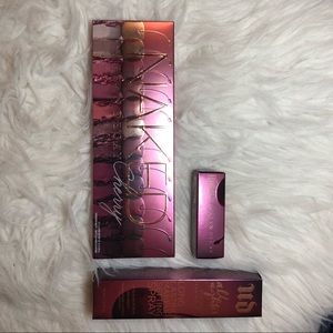 Urban Decay Naked Palette/ bundle